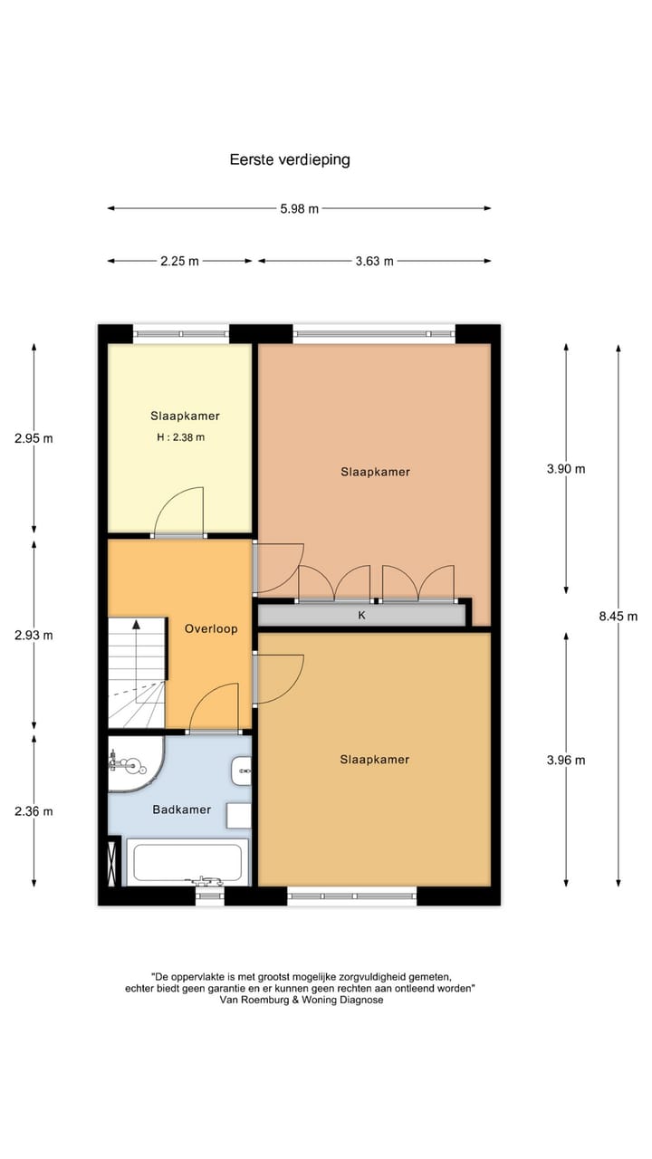 Foto 27 van Dellaertlaan 120