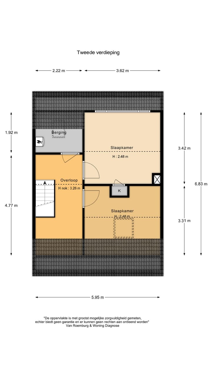 Foto 28 van Dellaertlaan 120