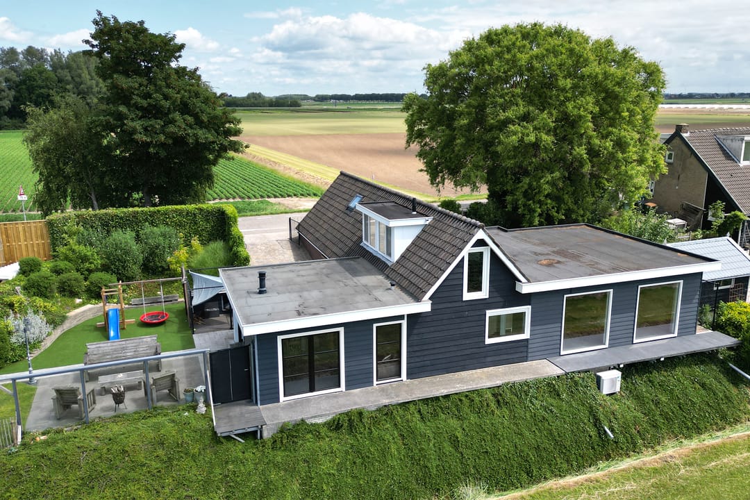 Foto 1 van Oude Heijningsedijk 93