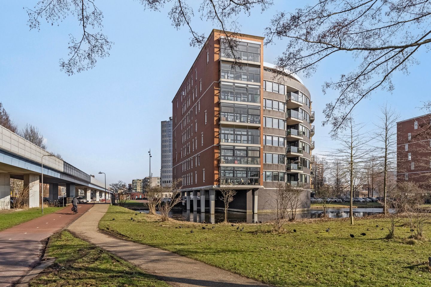 Photo 1 of Lijstersingel 111