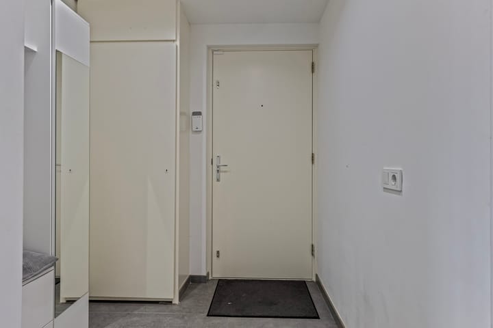 Photo 5 of Lijstersingel 111