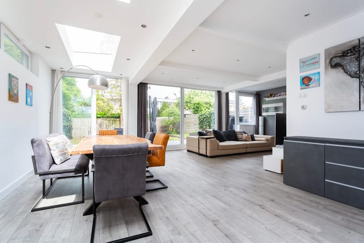 Foto 7 van Donizettilaan 2