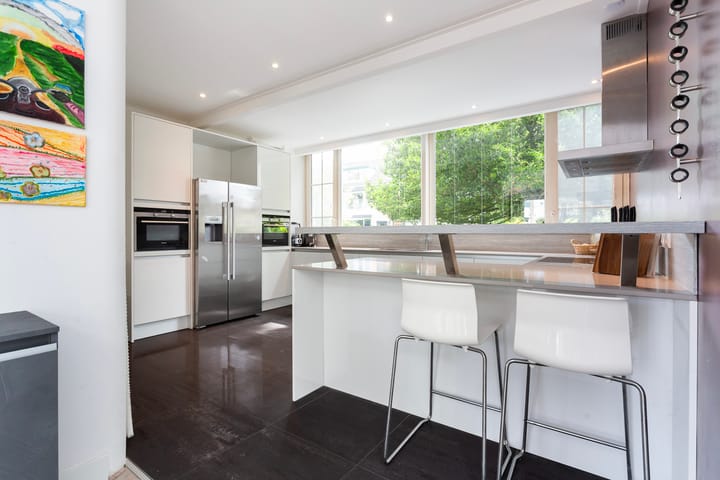 Foto 10 van Donizettilaan 2