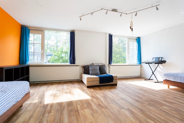 Foto 15 van Donizettilaan 2