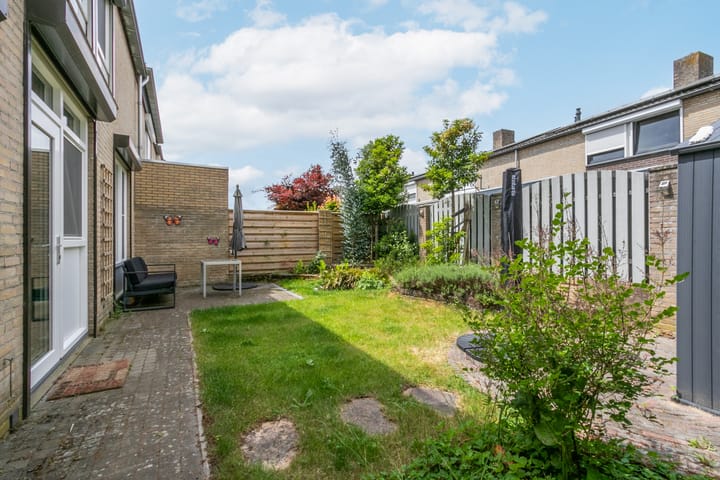 Foto 26 van Klutjesstraat 10