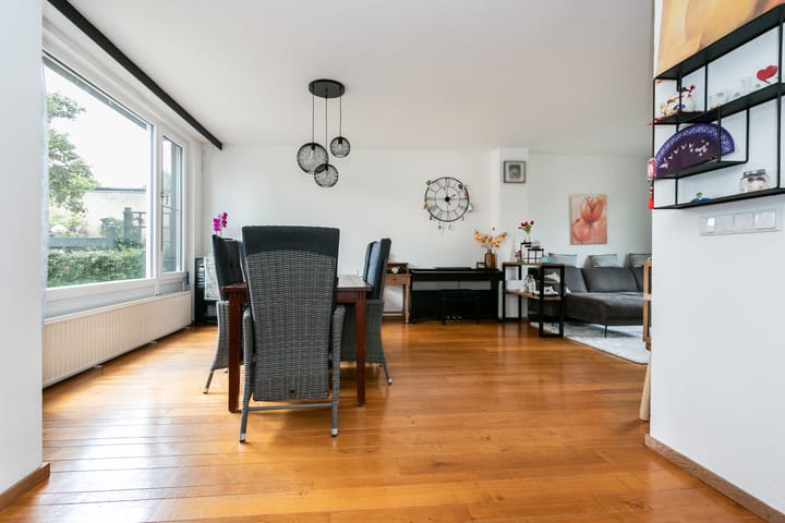 Foto 5 van Klutjesstraat 10