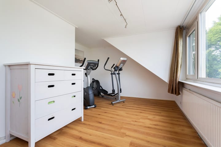 Foto 21 van Donizettilaan 2