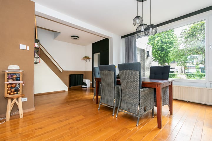 Foto 6 van Klutjesstraat 10