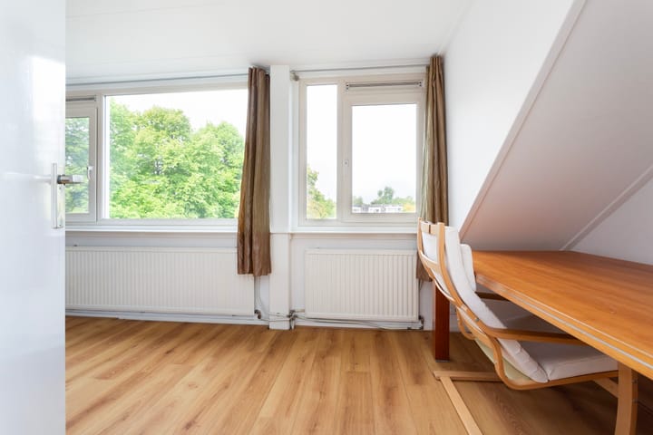 Foto 23 van Donizettilaan 2