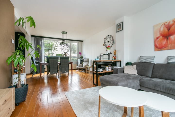 Foto 3 van Klutjesstraat 10