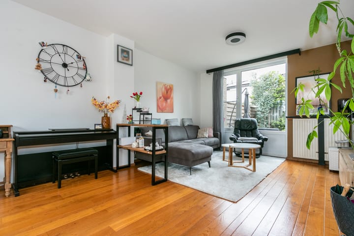 Foto 4 van Klutjesstraat 10