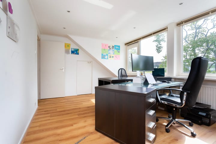 Foto 26 van Donizettilaan 2