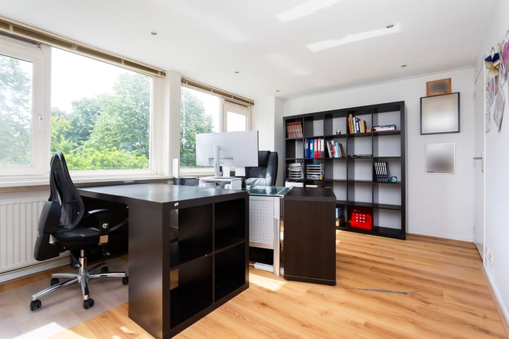 Foto 27 van Donizettilaan 2