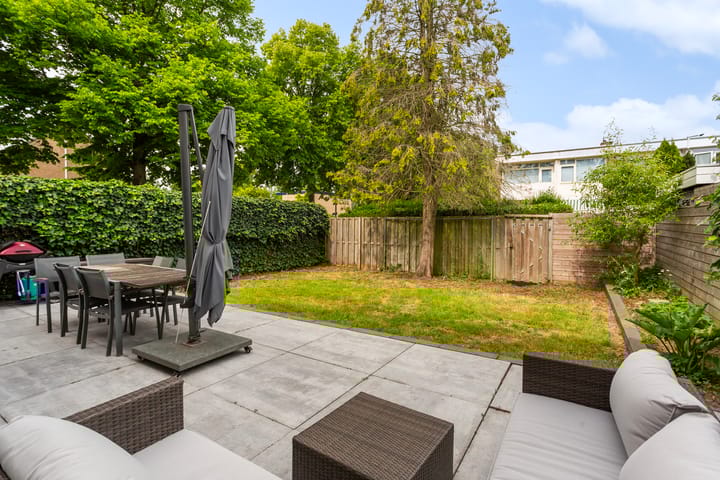 Foto 28 van Donizettilaan 2