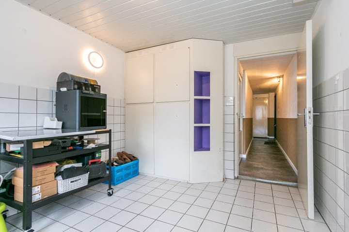 Foto 12 van Klutjesstraat 10