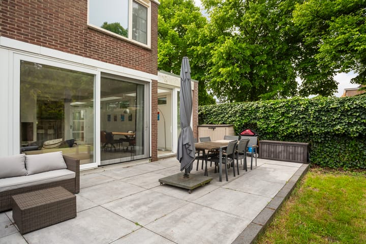 Foto 30 van Donizettilaan 2