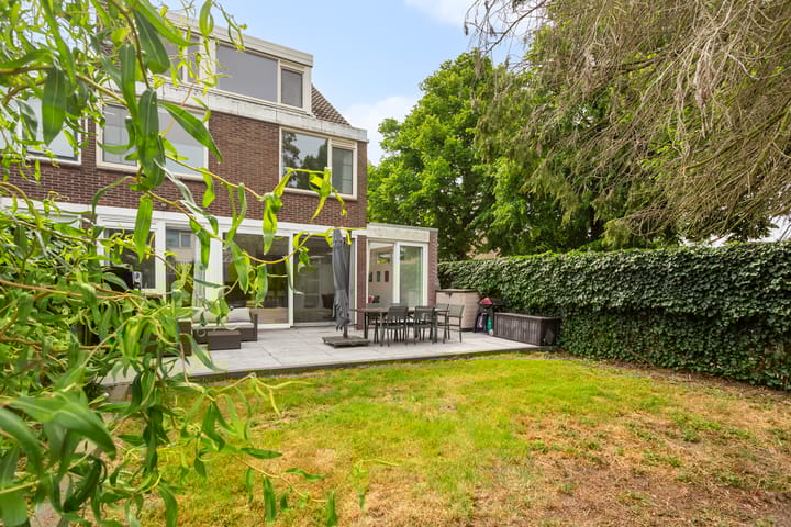 Foto 31 van Donizettilaan 2