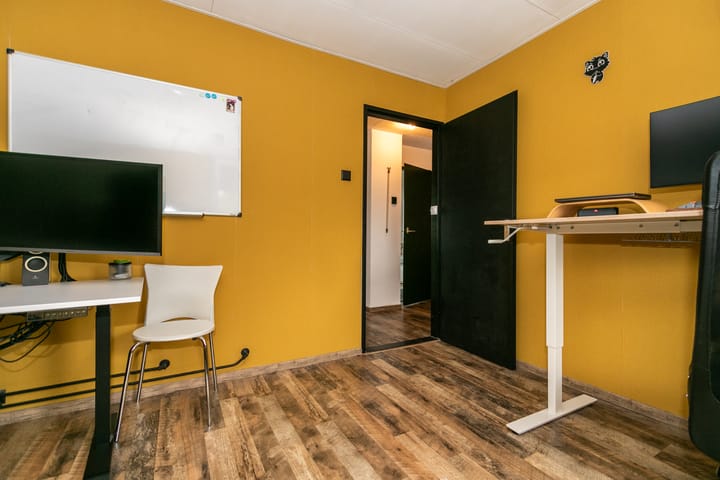 Foto 20 van Klutjesstraat 10