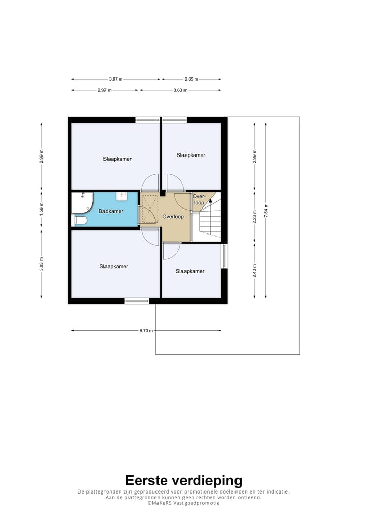 Foto 31 van Klutjesstraat 10