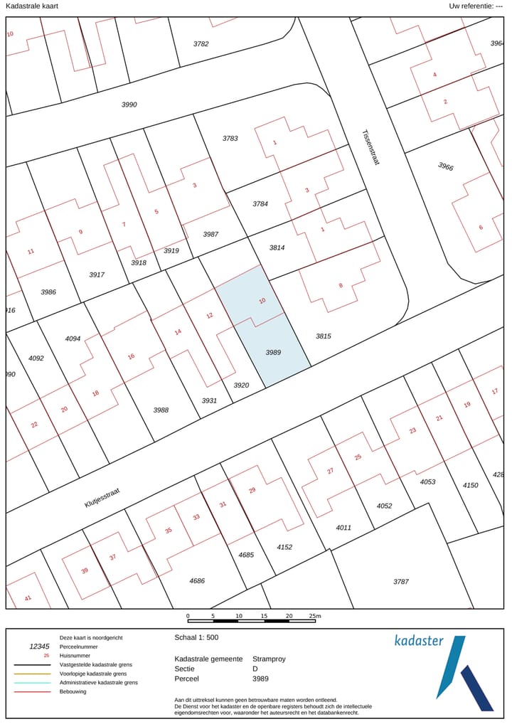 Foto 33 van Klutjesstraat 10