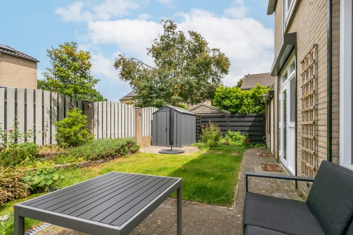 Foto 27 van Klutjesstraat 10