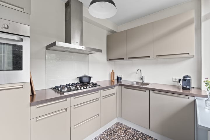 Foto 2 van Van der Meydestraat 10-B