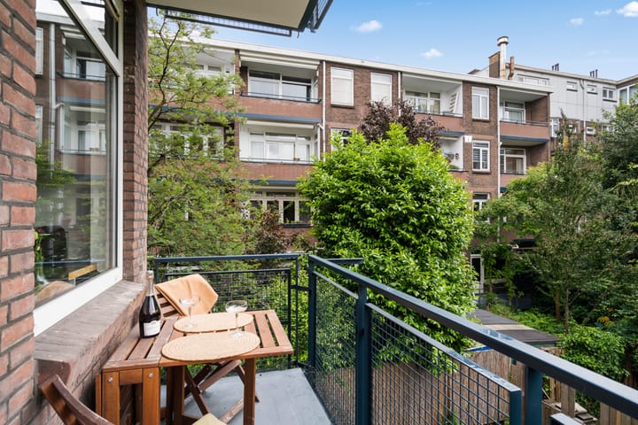 Foto 3 van Van der Meydestraat 10-B