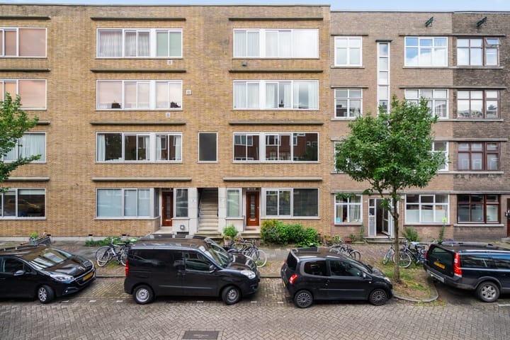 Foto 4 van Van der Meydestraat 10-B