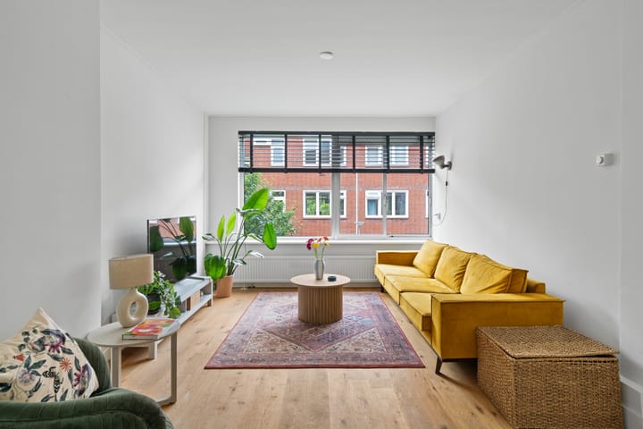 Foto 6 van Van der Meydestraat 10-B