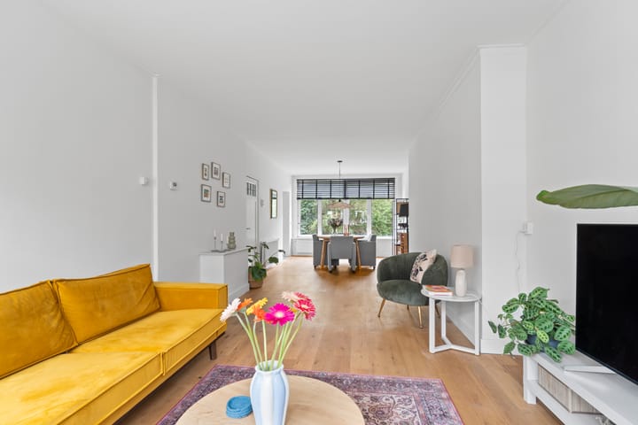 Foto 7 van Van der Meydestraat 10-B