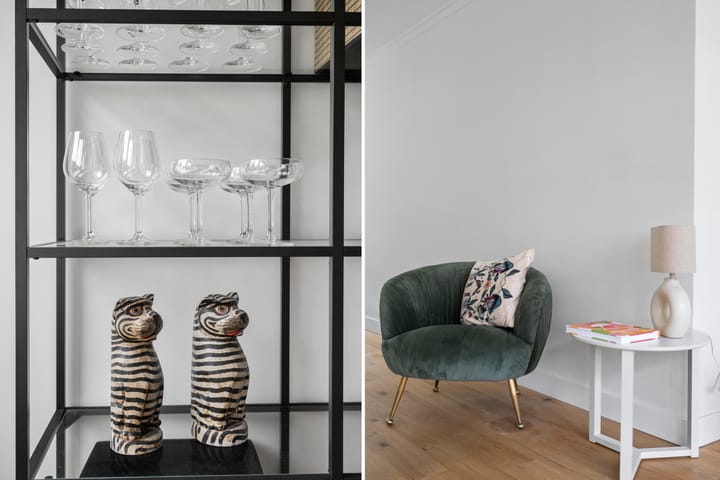 Foto 10 van Van der Meydestraat 10-B