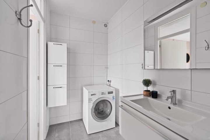 Foto 27 van Van der Meydestraat 10-B