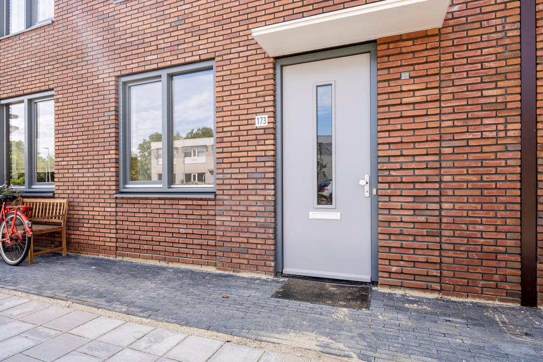 Photo 2 of Du Meelaan 173