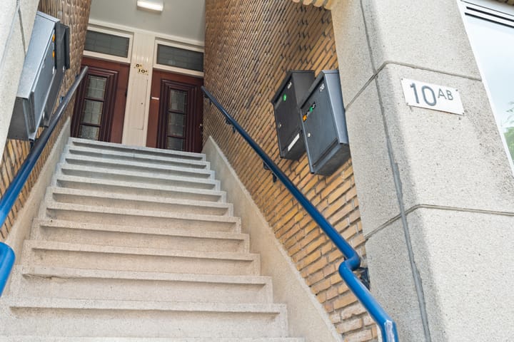 Foto 32 van Van der Meydestraat 10-B