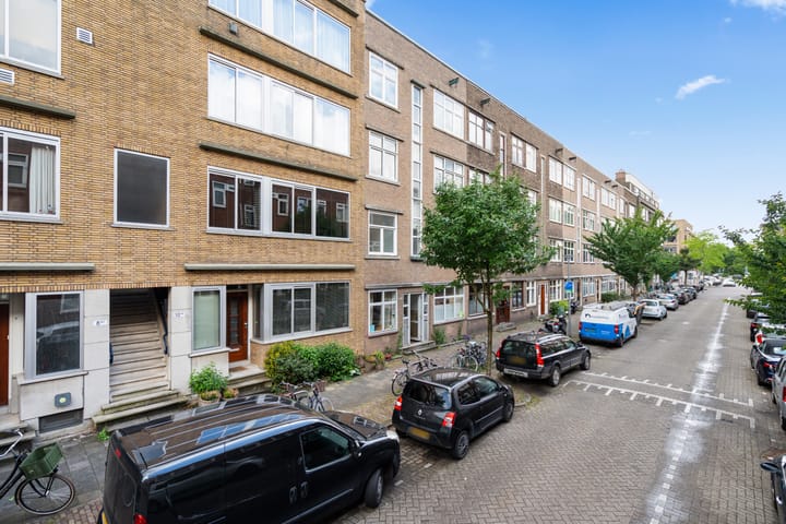 Foto 33 van Van der Meydestraat 10-B