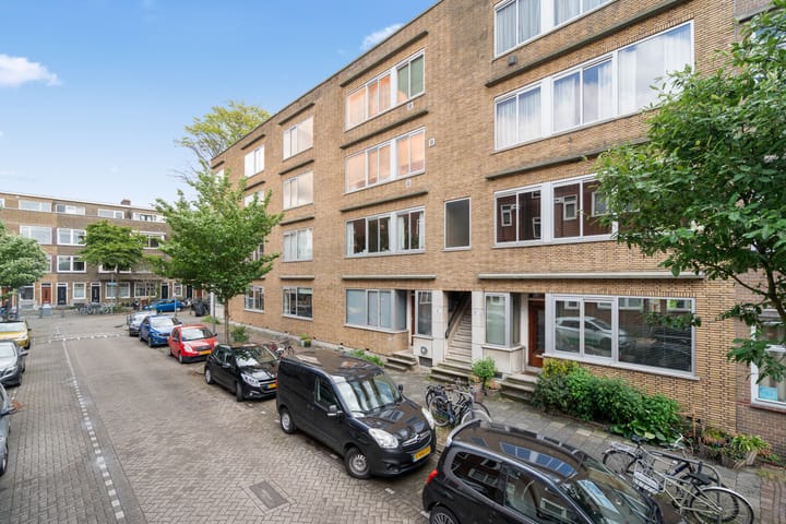 Foto 34 van Van der Meydestraat 10-B