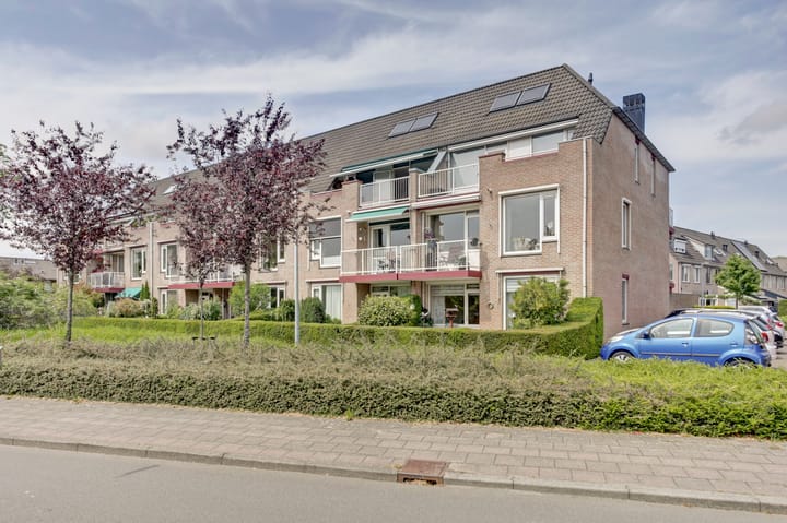 Foto 2 van Wittenkamp 26