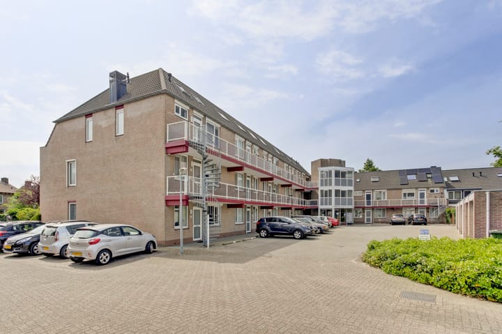 Foto 3 van Wittenkamp 26