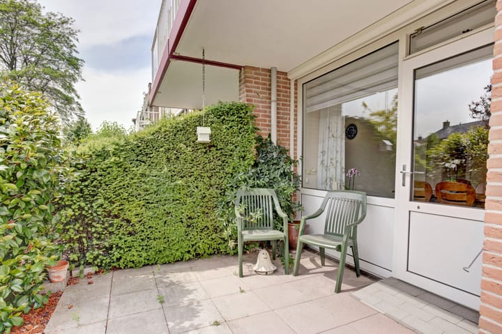 Foto 4 van Wittenkamp 26