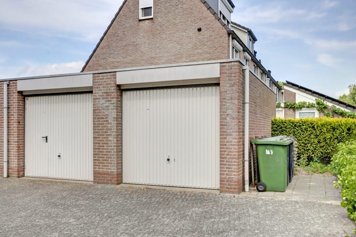 Foto 5 van Wittenkamp 26