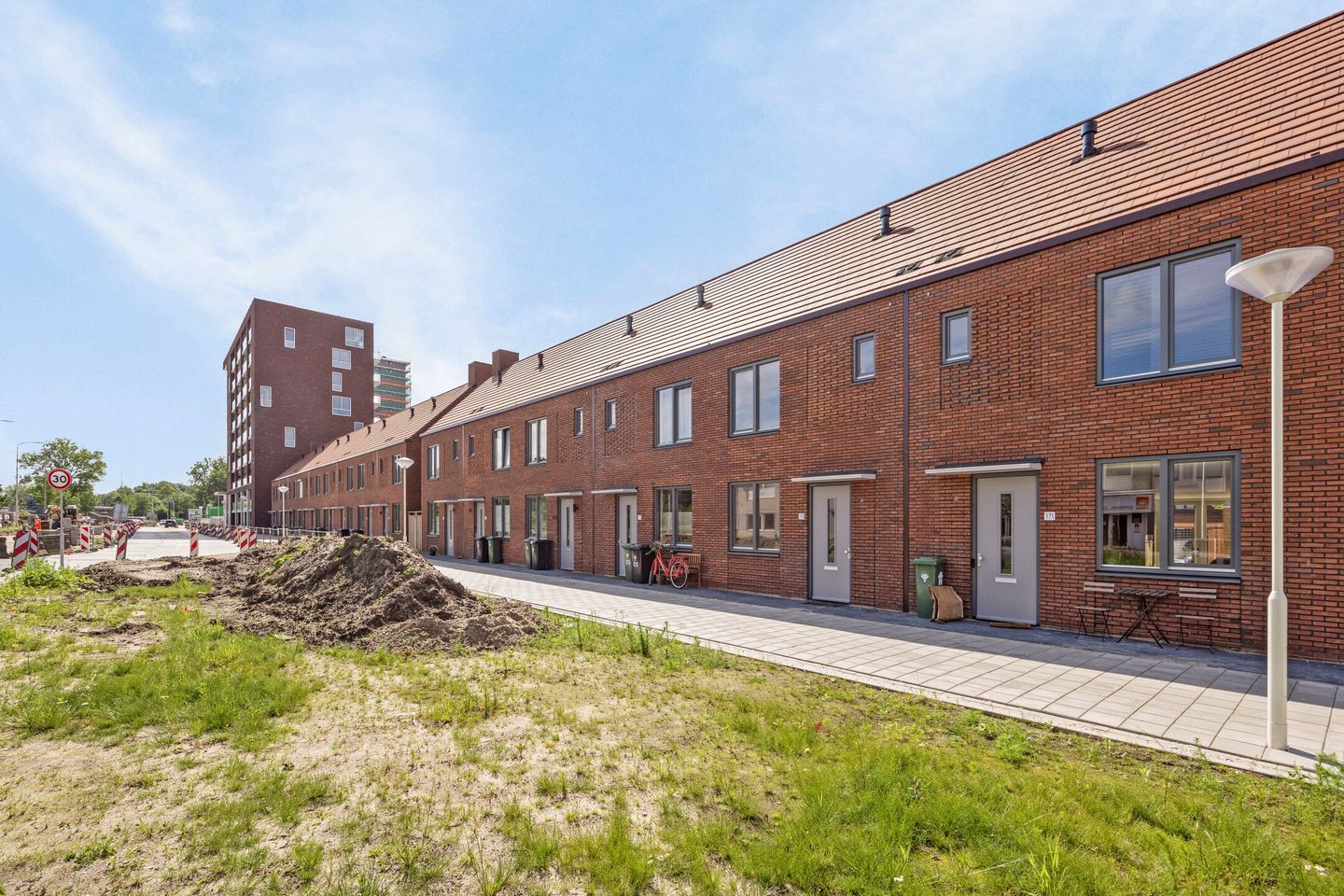 Photo 35 of Du Meelaan 173