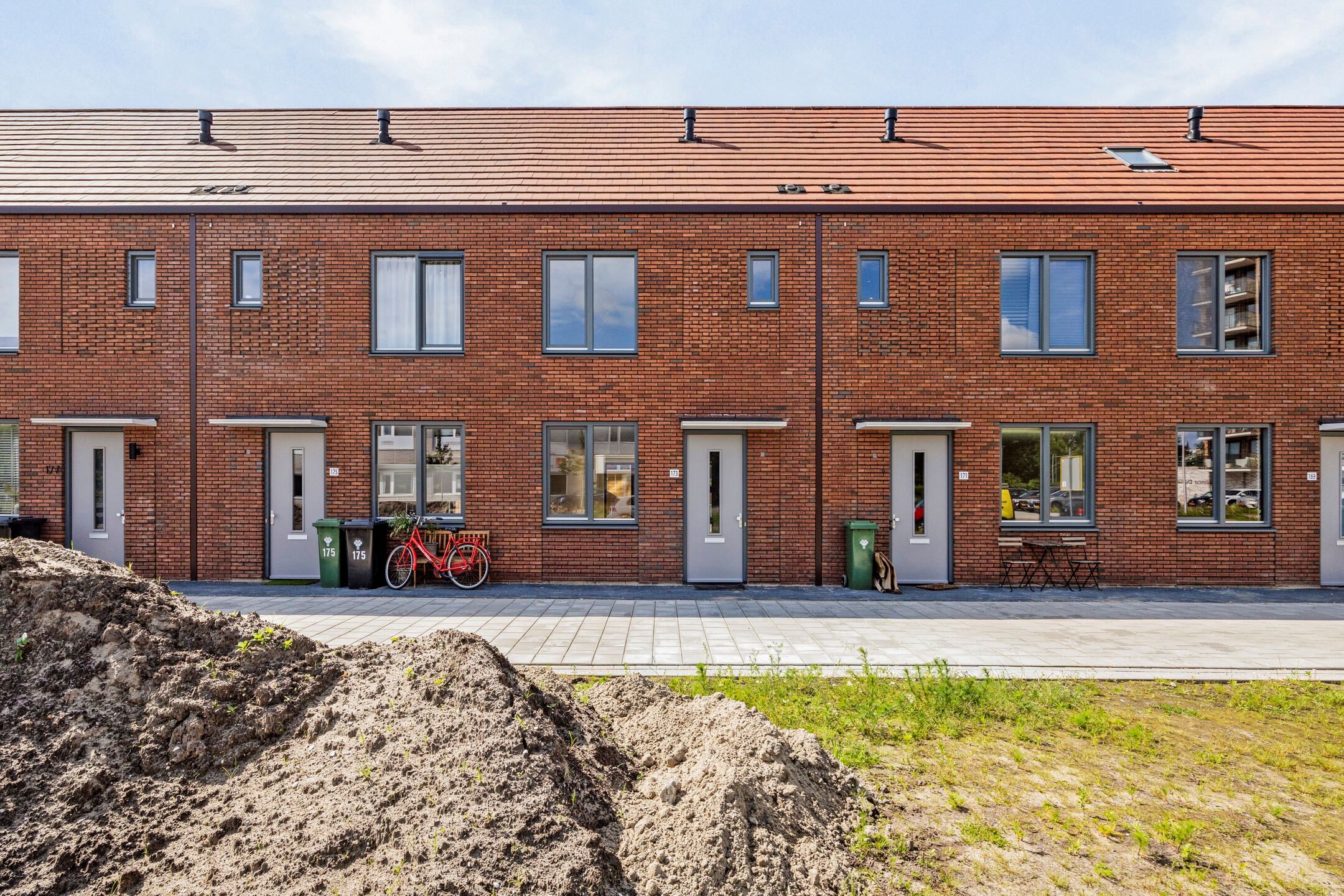 Photo 36 of Du Meelaan 173