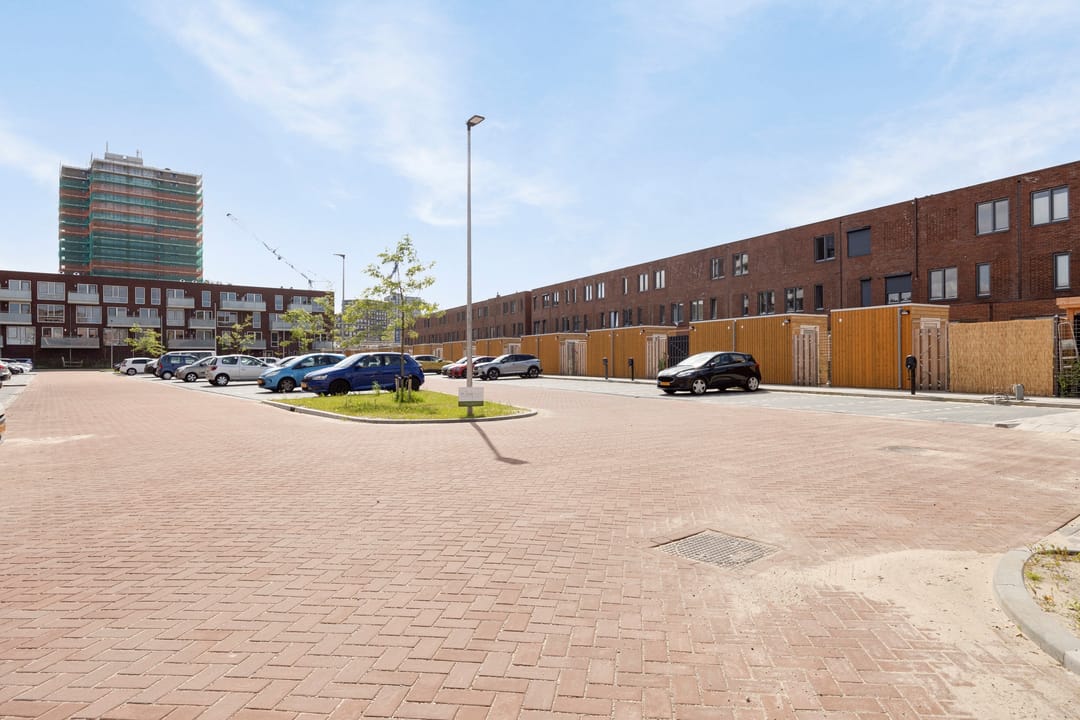 Photo 37 of Du Meelaan 173