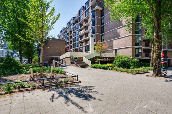 Foto 1 van Scheepmakerskade 46