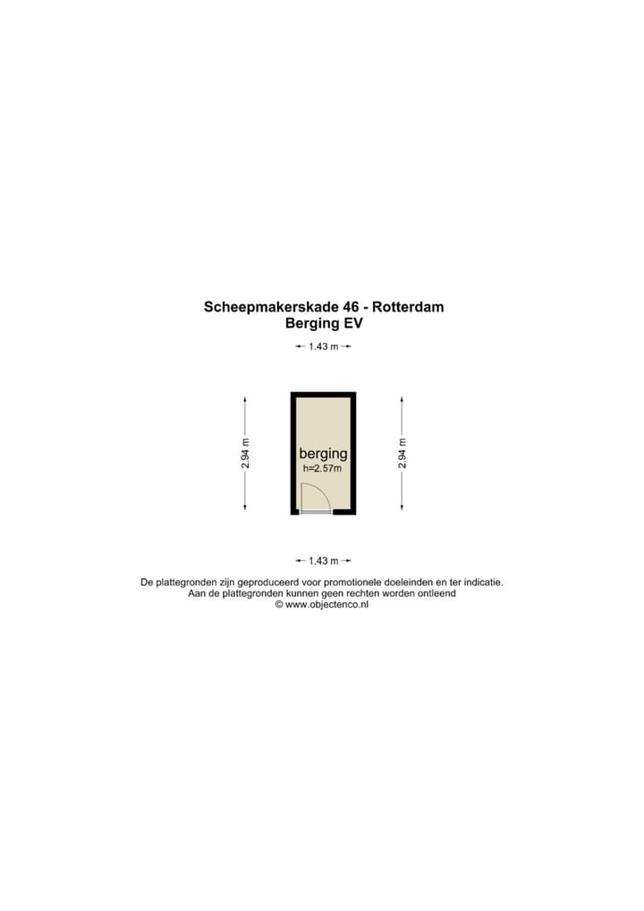 Foto 41 van Scheepmakerskade 46