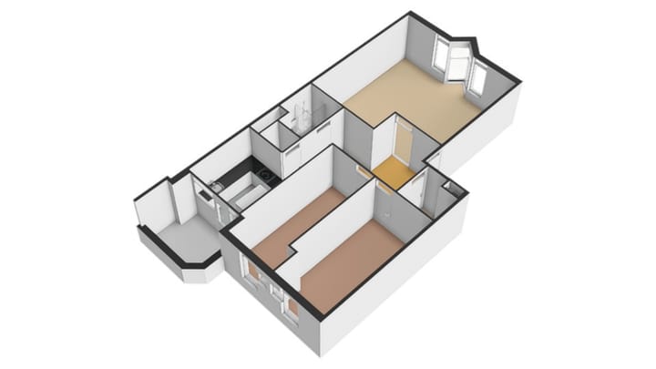 Foto 42 van Scheepmakerskade 46