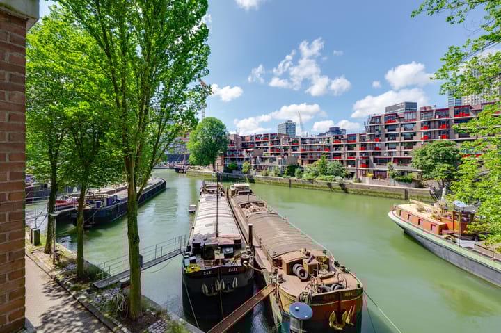 Foto 5 van Scheepmakerskade 46