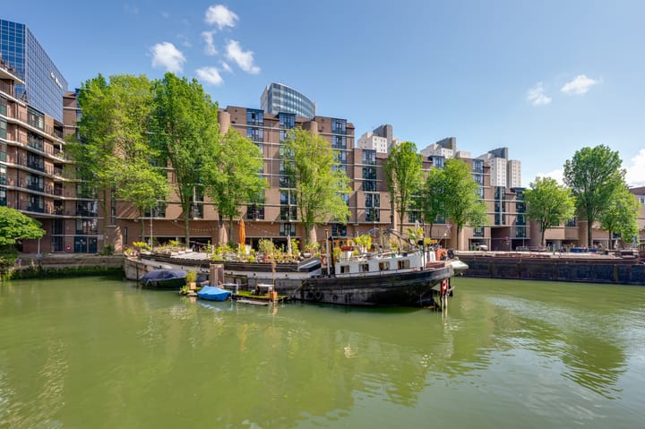 Foto 8 van Scheepmakerskade 46