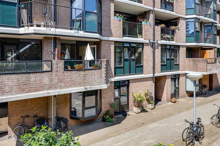 Foto 9 van Scheepmakerskade 46