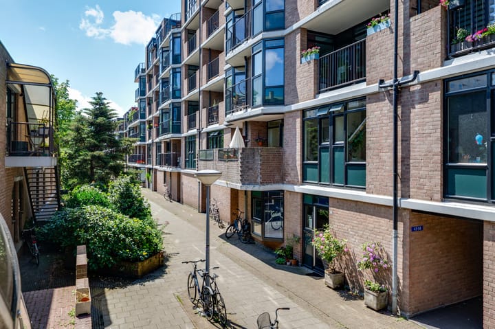 Foto 10 van Scheepmakerskade 46